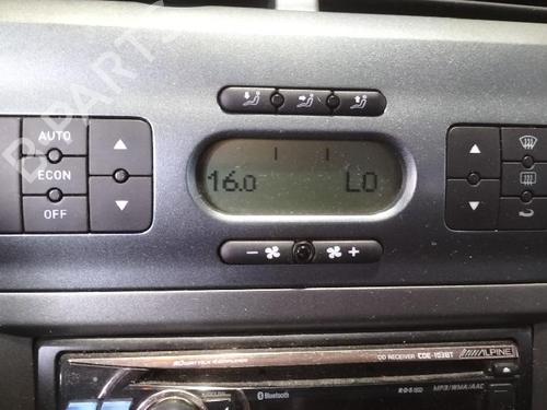 Used Climate control SEAT LEON (1P1) [2005-2013]  19652420