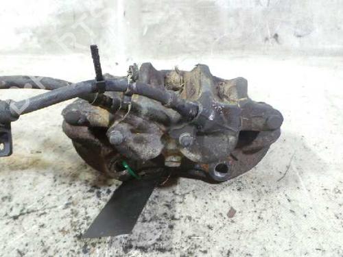 Left front brake caliper CITROËN JUMPER I Platform/Chassis (230)  | BP12939798M105 