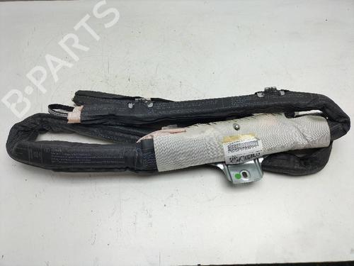 Used Left curtain airbag PEUGEOT 5008 (0U_, 0E_) 2.0 HDi 150 / BlueHDi 150 (150 hp) 12630477