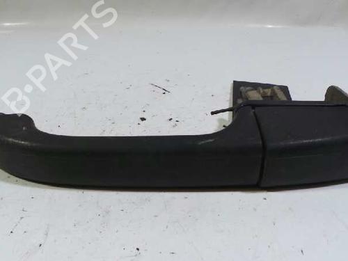 Used Rear left exterior door handle LAND ROVER DISCOVERY II (L318) 2.5 Td5 4x4 (139 hp) 12616052