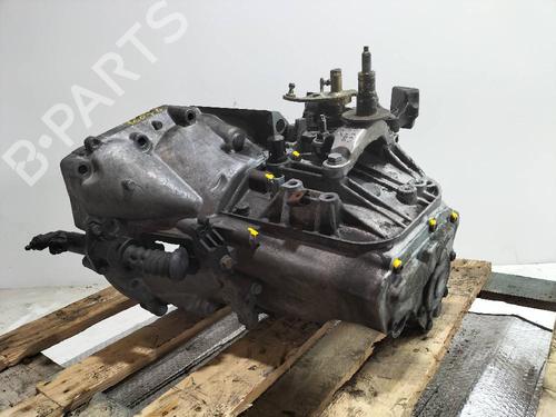 Gearbox CITROËN C4 Coupe (LA_) 2.0 16V | BP12629598M3 