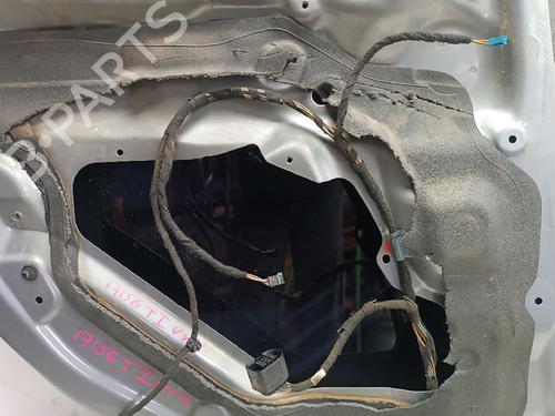 Left rear door BMW X3 (E83) 3.0 i xDrive | BP24015883C4 