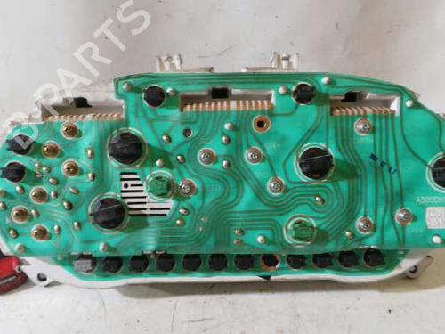 Instrument cluster HYUNDAI ACCENT II (LC)  | BP12618551C47 
