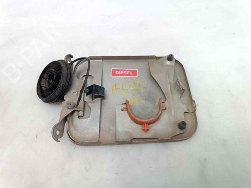Fuel flap NISSAN TERRANO II (R20) 2.7 TDi 4WD | BP17547445C131 