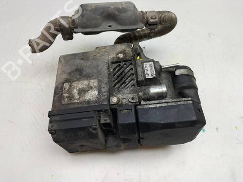 Heater blower motor MERCEDES-BENZ E-CLASS (W211) E 270 CDI (211.016) | BP12630140M62 
