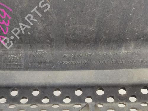 Grille LAND ROVER RANGE ROVER SPORT I (L320) 2.7 D 4x4 | BP15551313C40 