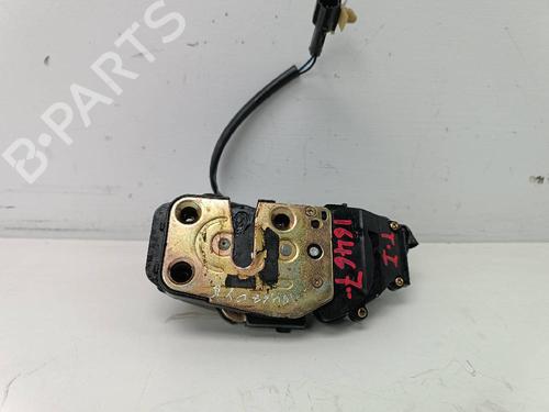 Used Rear left lock KIA CARENS II MPV (FJ) 2.0 CRDi (113 hp) 16310216