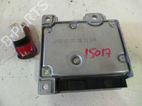 ECU airbags CITROËN C4 I (LC_)  | BP12622564M53 