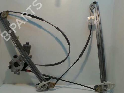 Front right window mechanism CITROËN XSARA (N1)  | BP12616596C23 