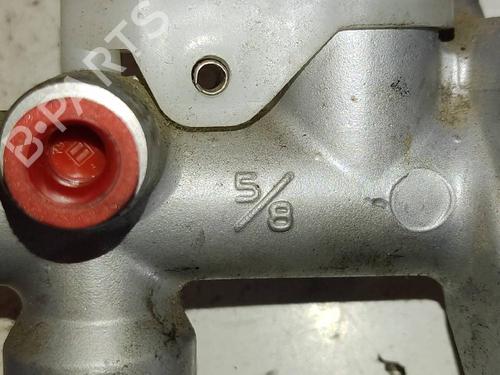Clutch slave cylinder NISSAN CABSTAR (F24M, F24W) 35.13 DCI, 45.13 DCI 2.5 (F24M) | BP14242625M113 