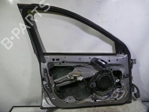 Left front door PEUGEOT 607 (9D, 9U) 2.7 HDi 24V | BP12607138C2 