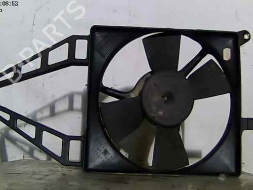 Used Radiator fan OPEL CORSA B (S93) 1.2 i (F08, F68, M68) (45 hp) 12607171