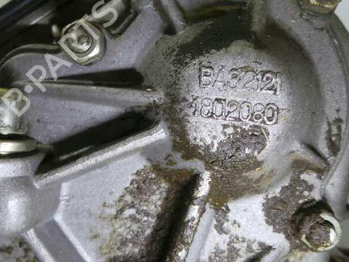 Other LADA NIVA Closed Off-Road Vehicle (2121, 2131)  | BP18505738O1