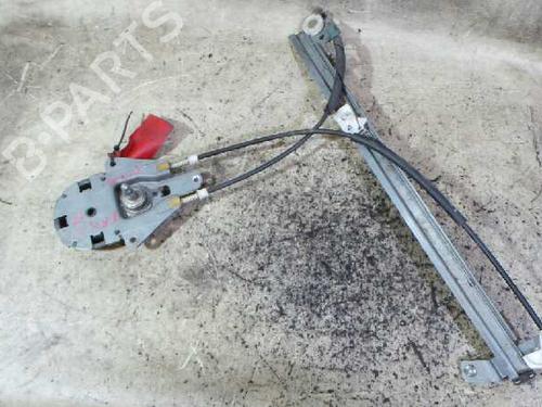 Used Rear left window mechanism PEUGEOT 806 (221) 2.1 td 12V (109 hp) 12607447