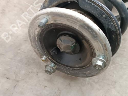 Left front shock absorber BMW X3 (E83)  | BP24494361M16 