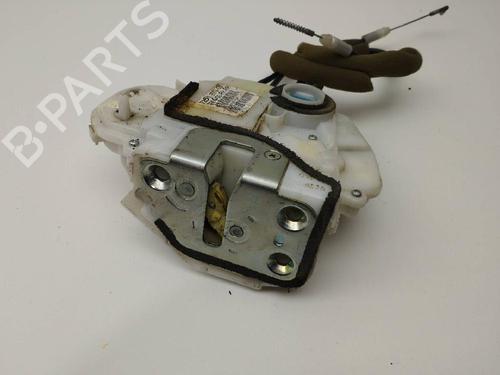 Høyre bak lås HONDA CIVIC VIII Hatchback (FN, FK) 2.2 CTDi (FK3) | BP12626114C99 