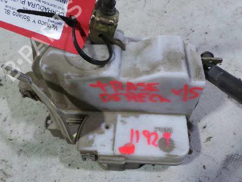 Rear right lock SEAT CORDOBA (6K1, 6K2) 1.4 16V | BP12609261C99 