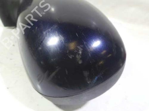 Left mirror RENAULT MEGANE I Classic (LA0/1_) 1.9 dTi (LA1U) | BP12615471C26 
