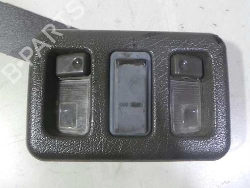 Used Interior roof light OPEL MONTEREY A (M92) 3.1 TD (UBS69D, UBS69G) (114 hp) 12613908