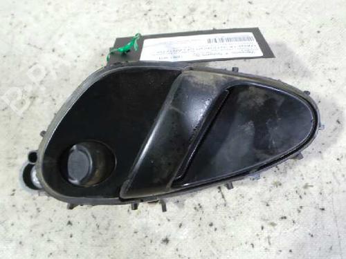 Høyre foran invendig håndtak CITROËN XSARA Coupe (N0) 1.9 TD (90 hp) 15269831