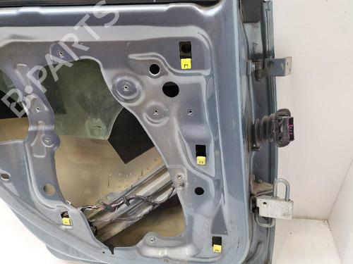 Left rear door SEAT LEON (1P1) 1.9 TDI | BP12627438C4 