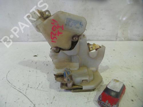 Rear left lock NISSAN X-TRAIL I (T30)  | BP12940282C100 