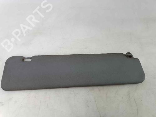 Left sun visor MERCEDES-BENZ VITO Van (W638) 108 CDI 2.2 (638.094) | BP17918051I1