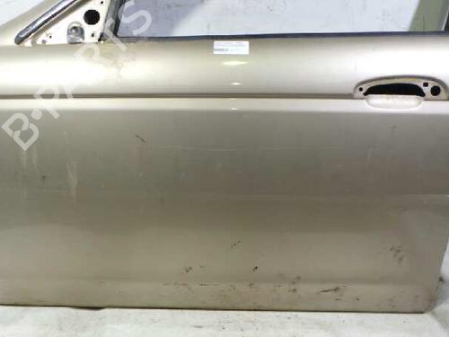 Left front door JAGUAR S-TYPE II (X200) 4.0 V8 | BP12609754C2 