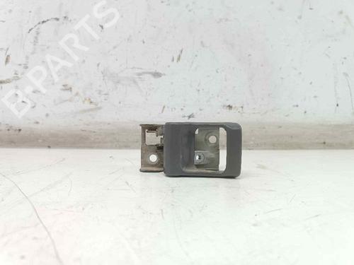 Used Front left interior door handle NISSAN CABSTAR E (TL_, VL_) 120.35, 120.45 (TL0) (120 hp) 16733487
