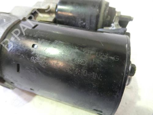 Startmotor SEAT IBIZA III (6L1)  | BP12620918M8 