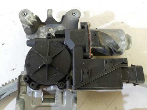 Front left window mechanism OPEL CORSA C (X01) 1.0 (F08, F68) | BP12616912C22 