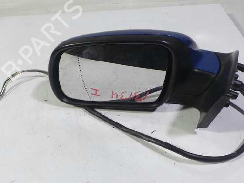 Used Left mirror PEUGEOT 307 SW (3H) 1.6 HDI 110 (109 hp) 12615489