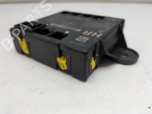 Electronic module MERCEDES-BENZ C-CLASS (W204) C 250 CDI (204.003) | BP12629042M83 