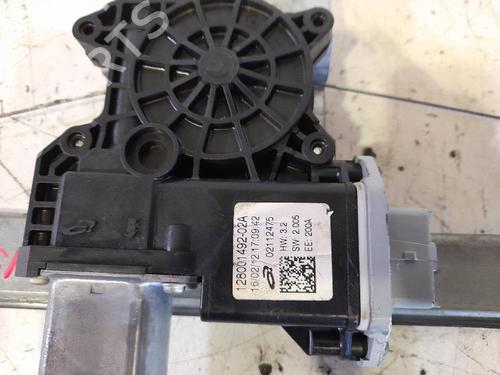 Front left window mechanism RENAULT CLIO IV (BH_)  | BP12623295C22 