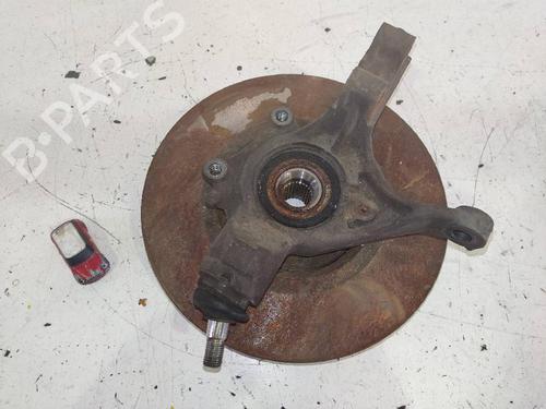 Used Right front steering knuckle PEUGEOT 307 SW (3H) 2.0 HDI 110 (107 hp) 12624824