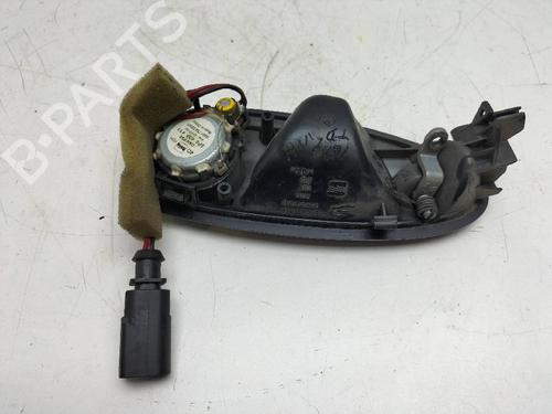 Rear right interior door handle SEAT LEON (1P1) 2.0 TDI | BP12629968I16 