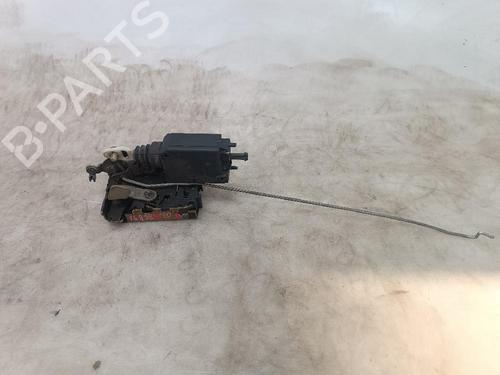 Used Rear right lock CITROËN ZX (N2) 1.9 D (68 hp) 21222904