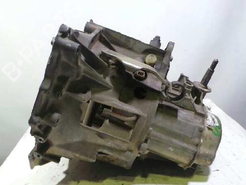 Gearbox CITROËN XANTIA (X1_, X2_) 1.9 Turbo D | BP12616452M3 