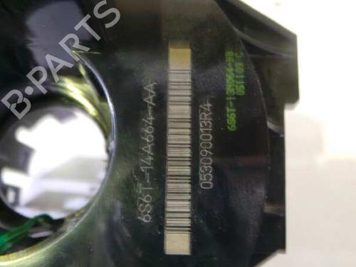 Squib airbag FORD FIESTA V (JH_, JD_) 1.4 TDCi | BP12620117C102 