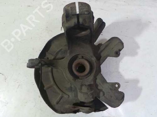 Left front steering knuckle SEAT IBIZA III (6L1)  | BP12632913M25 