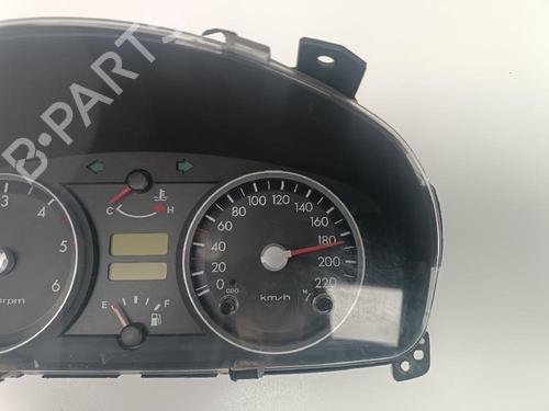 Instrument cluster HYUNDAI GETZ (TB) 1.5 CRDi | BP24494900C47 