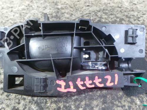 Rear left interior door handle CITROËN C4 I (LC_)  | BP15270294I15 