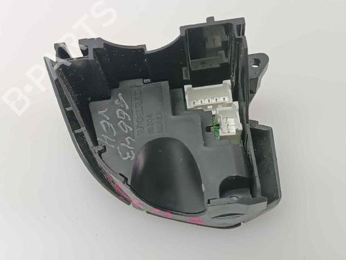 Steering wheel controls VOLVO XC90 I (275) D5 AWD | BP17749710E15 