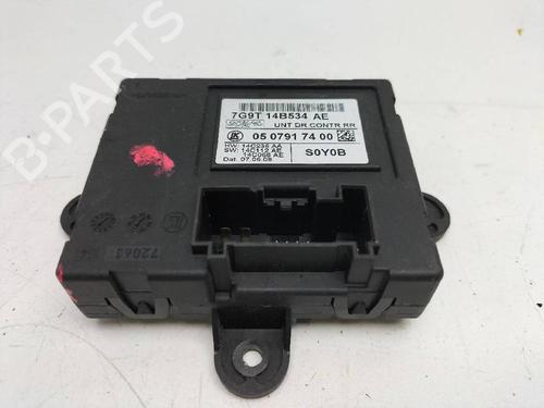 Used Electronic module FORD MONDEO IV Saloon (BA7) 2.0 TDCi (140 hp) 12627878