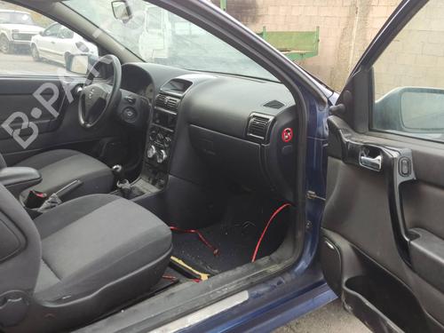 Kraftstoffpumpe OPEL ASTRA G Hatchback (T98) 1.7 DTI 16V (F08, F48) | BP15477749M76 