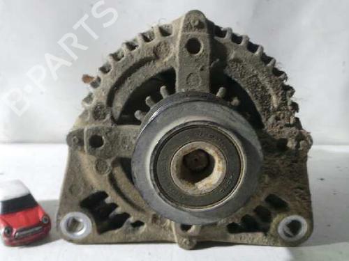 Used Alternator SUZUKI GRAND VITARA II (JT, TE, TD) 1.9 DDiS All-wheel Drive (JT419, TD44, JB419WD, JB419XD,... (129 hp) 12618283