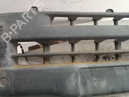 Front bumper CITROËN JUMPER I Van (230L) 1.9 D | BP19805071C7 