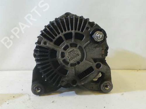 Alternator NISSAN X-TRAIL II (T31) 2.0 dCi 4x4 | BP12616729M7 