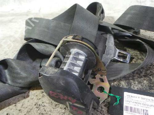 Sikkerhedssele bag højre CITROËN JUMPER I Van (244)  | BP13122034I28 