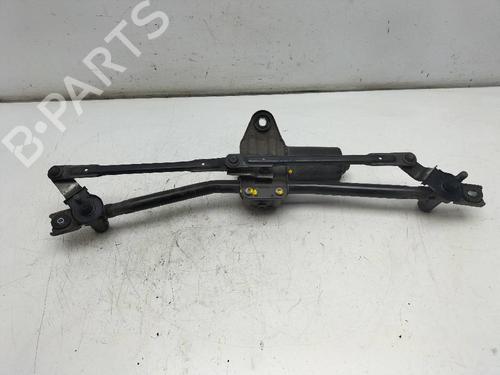 Used Front wiper motor HYUNDAI i30 (GD) [2011-2025]  13501252